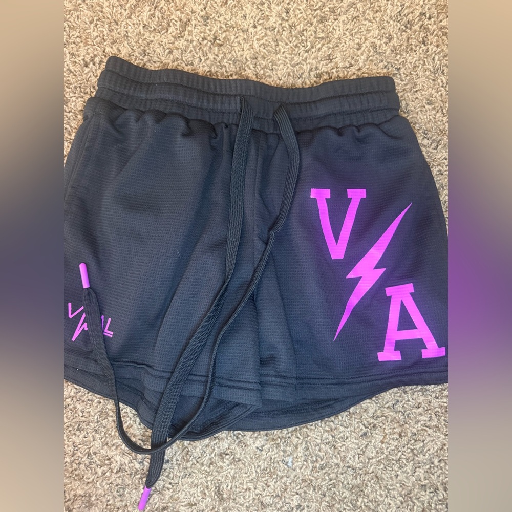 Vital apparel shorts
